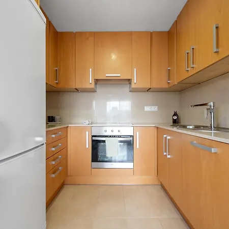 Apartman Ferran *