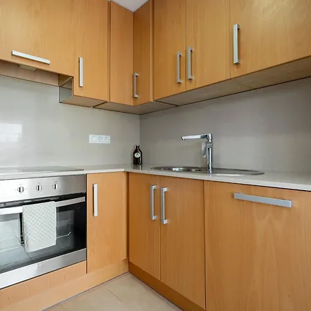 Ferran Apartman