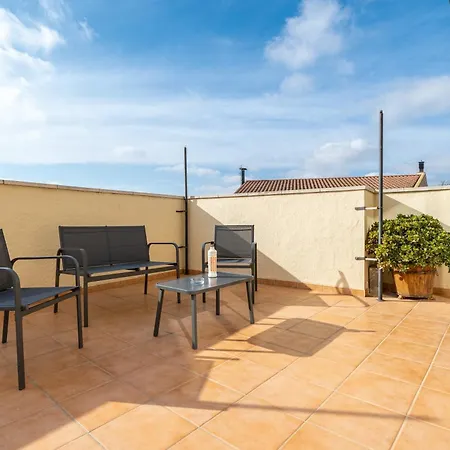 Ferran Apartman *