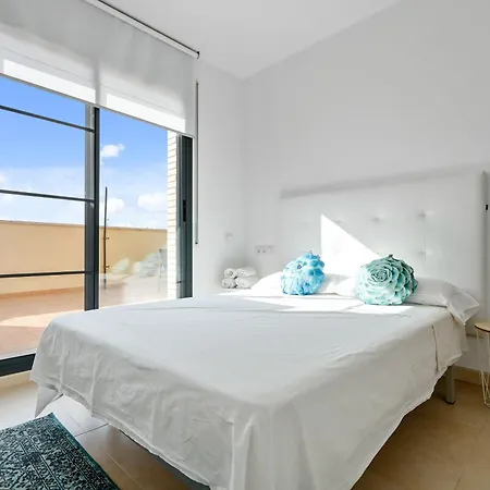 Ferran Apartman