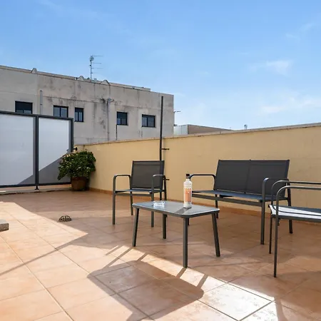 Ferran Apartman