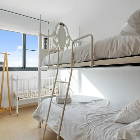 Ferran Apartman *