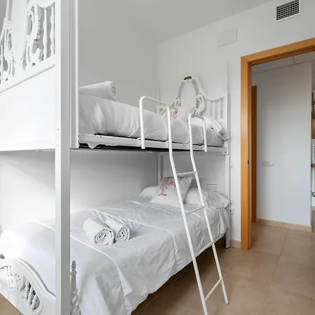 Apartman Ferran Deltebre