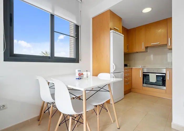 Apartament Ferran *