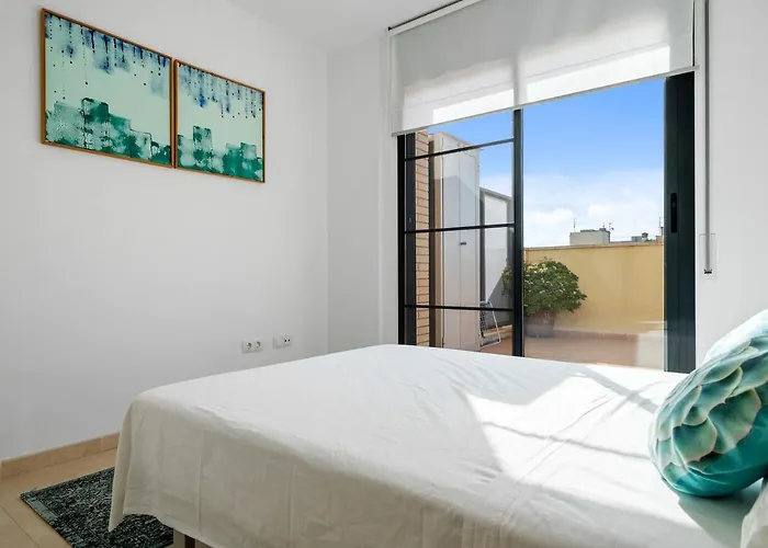 Apartament Ferran