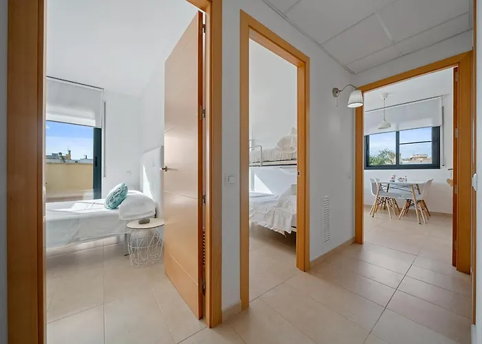 Ferran Apartament