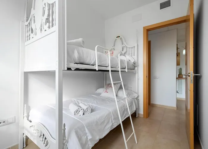 Apartament Ferran Deltebre