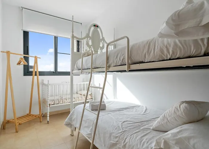 Apartament Ferran *