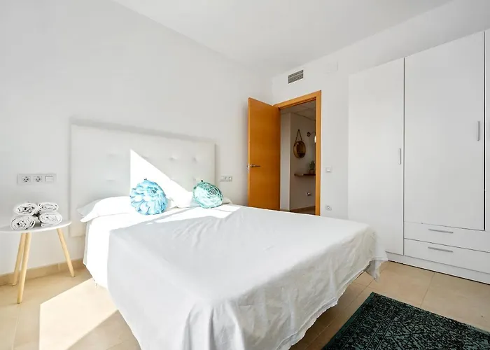 Apartament Ferran